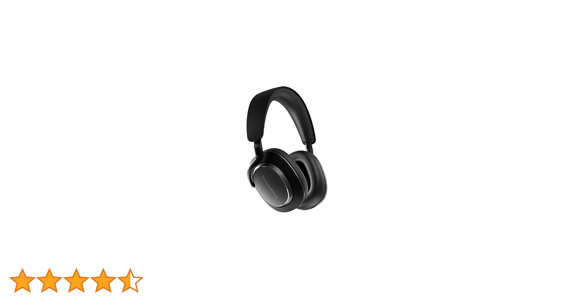 Bowers & Wilkins Px7 S3 preto antracite : Amazon.com.br: Moda